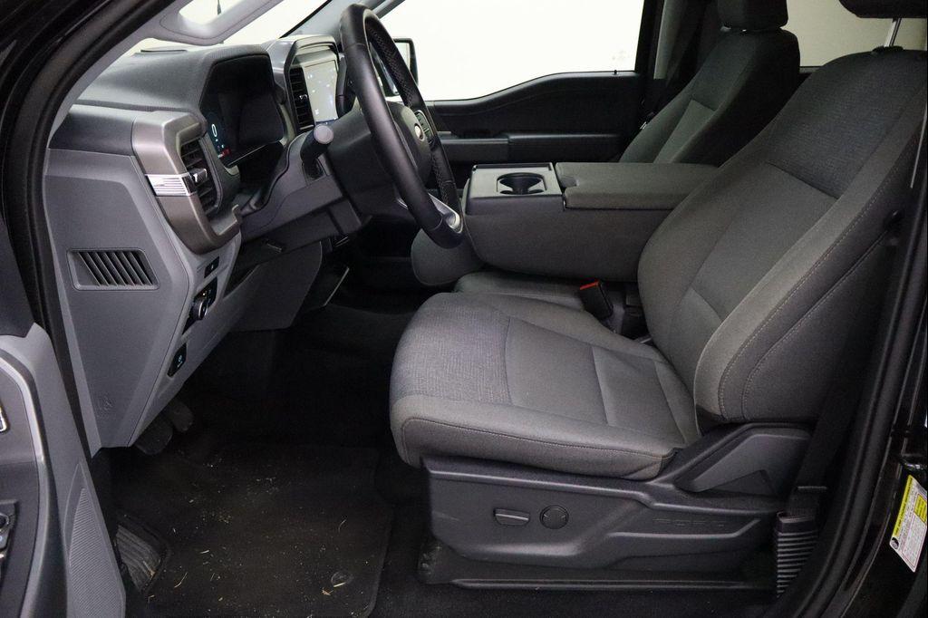 used 2025 Ford F-150 car, priced at $45,995