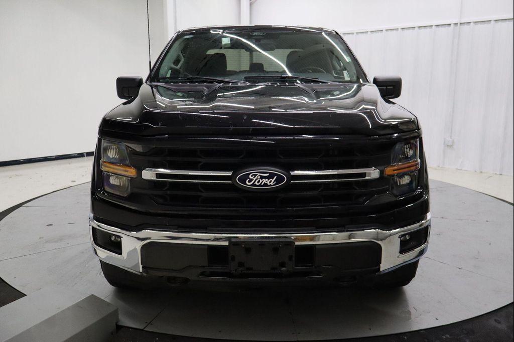 used 2025 Ford F-150 car, priced at $45,995