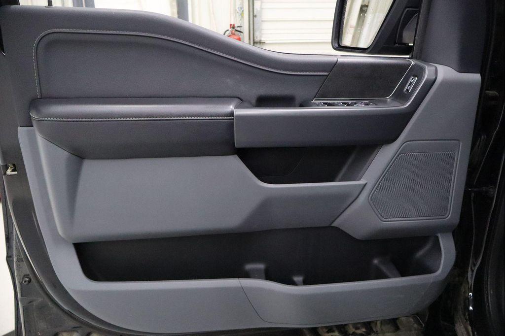 used 2025 Ford F-150 car, priced at $45,995