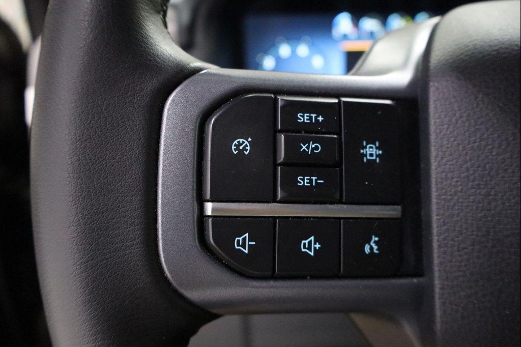 used 2025 Ford F-150 car, priced at $45,995