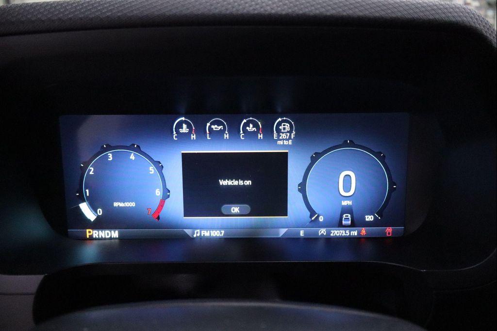 used 2025 Ford F-150 car, priced at $45,995