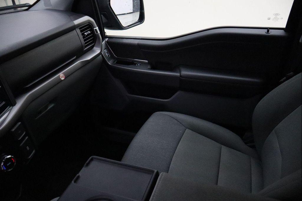 used 2025 Ford F-150 car, priced at $45,995