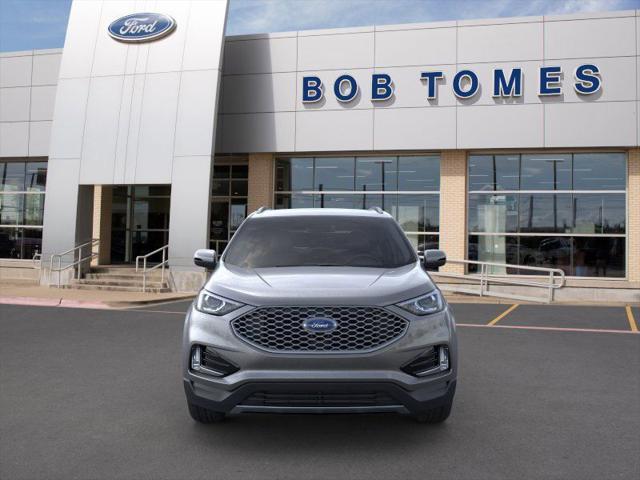 new 2024 Ford Edge car, priced at $34,575