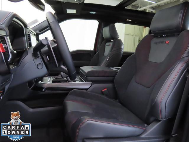 used 2024 Ford F-150 car, priced at $129,988