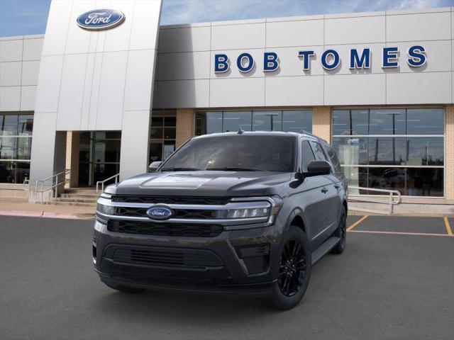 new 2024 Ford Expedition car, priced at $59,563