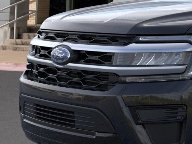 new 2024 Ford Expedition car, priced at $59,563