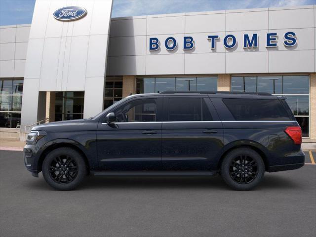 new 2024 Ford Expedition car, priced at $59,563