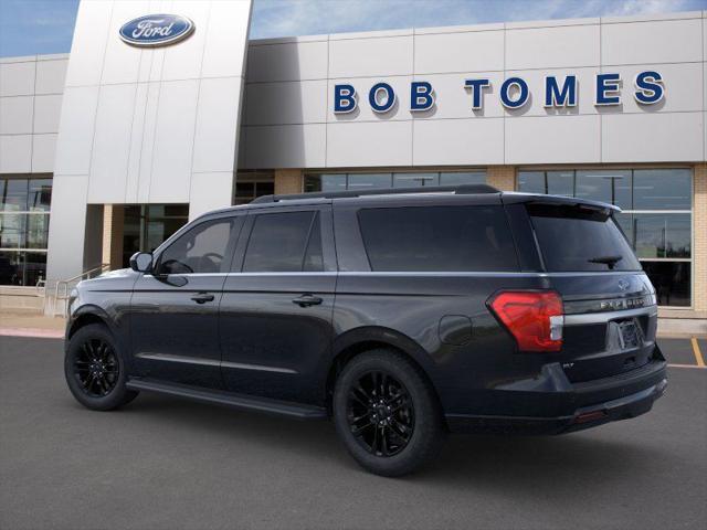 new 2024 Ford Expedition car, priced at $59,563