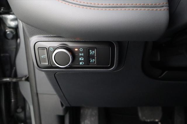 new 2025 Ford Explorer car, priced at $40,150