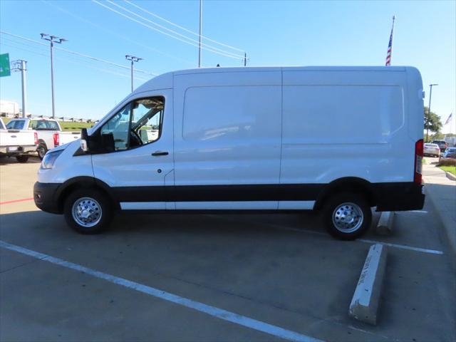 new 2024 Ford Transit-350 car, priced at $57,430