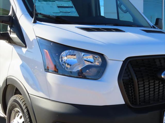 new 2024 Ford Transit-350 car, priced at $57,430