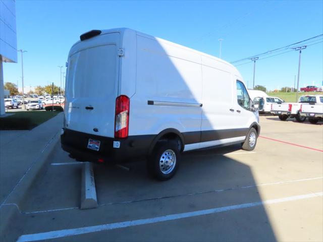 new 2024 Ford Transit-350 car, priced at $57,430