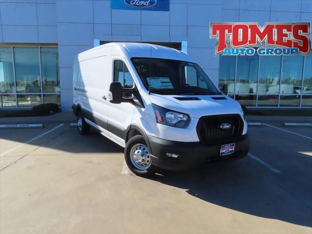 new 2024 Ford Transit-350 car, priced at $57,430