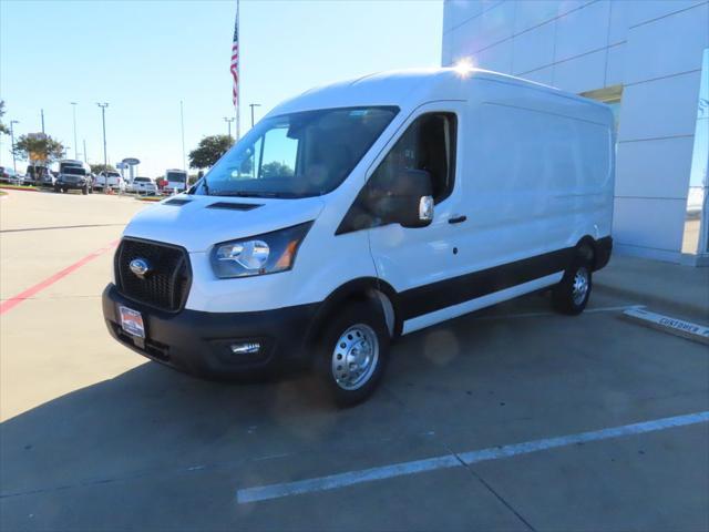 new 2024 Ford Transit-350 car, priced at $57,430