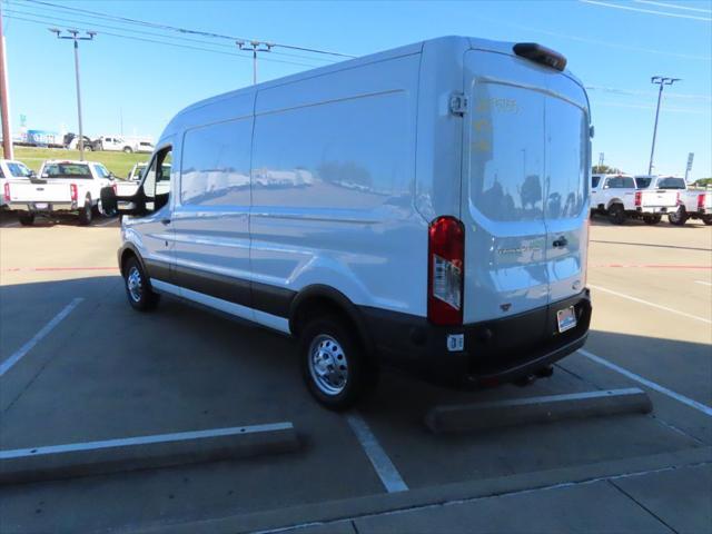 new 2024 Ford Transit-350 car, priced at $57,430