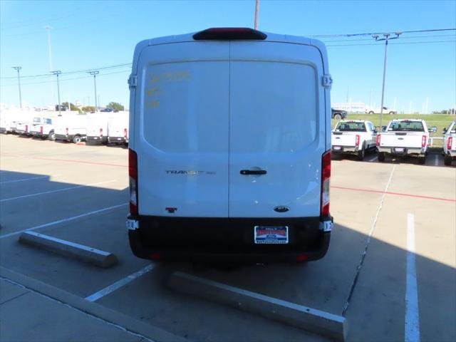 new 2024 Ford Transit-350 car, priced at $57,430