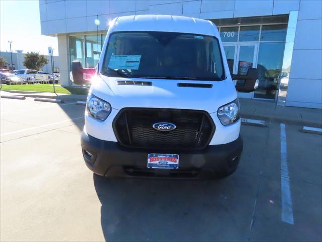 new 2024 Ford Transit-350 car, priced at $57,430