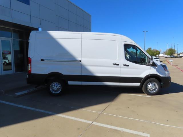 new 2024 Ford Transit-350 car, priced at $57,430