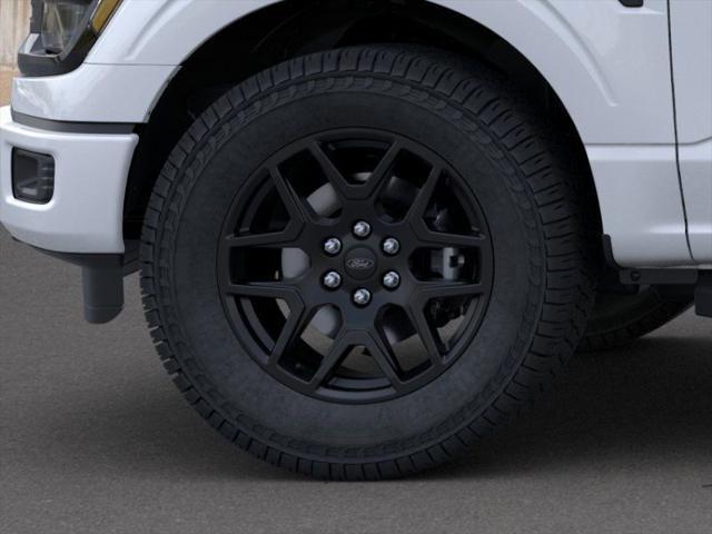 new 2025 Ford F-150 car, priced at $46,819