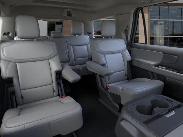 new 2025 Ford Expedition car, priced at $67,910