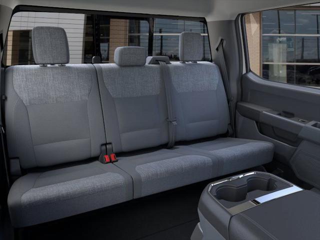 new 2025 Ford F-250 car, priced at $62,815