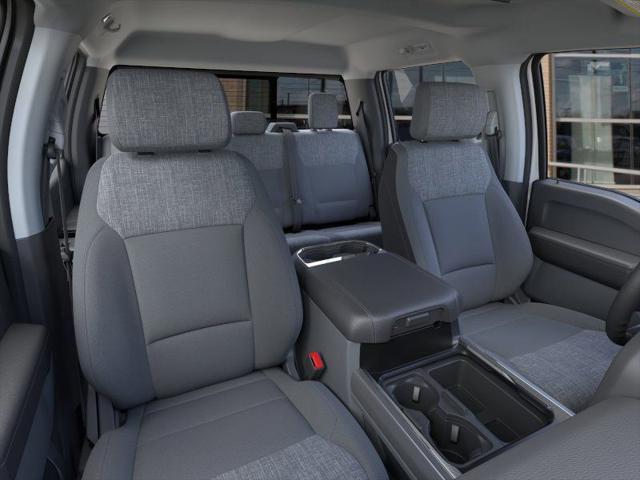 new 2025 Ford F-250 car, priced at $62,815
