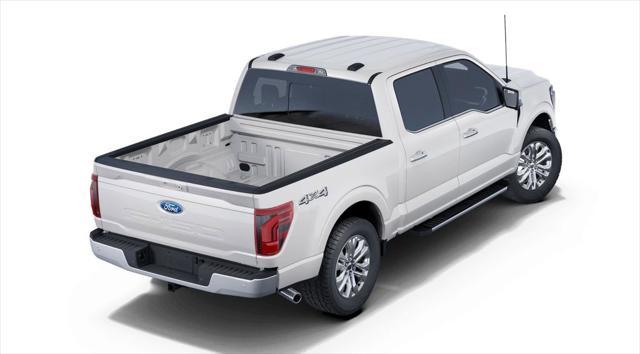 new 2025 Ford F-150 car, priced at $70,015