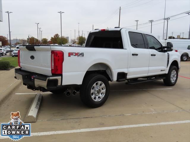 used 2024 Ford F-250 car, priced at $58,888