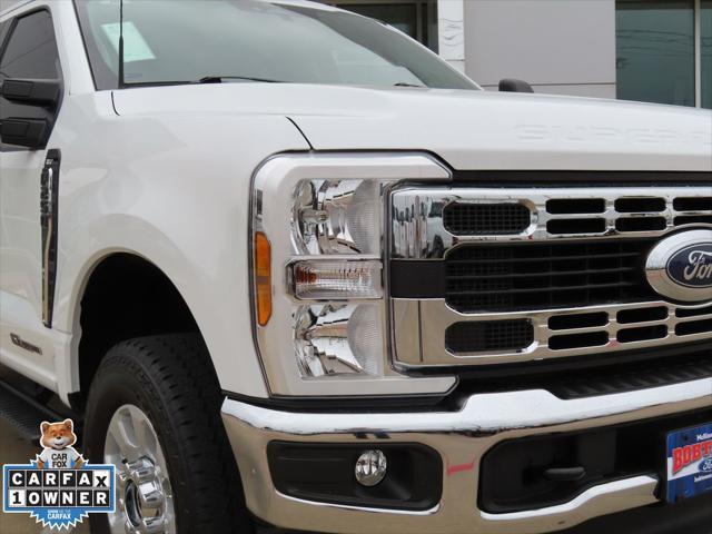 used 2024 Ford F-250 car, priced at $58,888