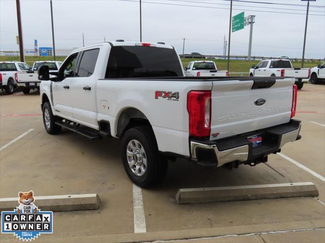 used 2024 Ford F-250 car, priced at $58,888