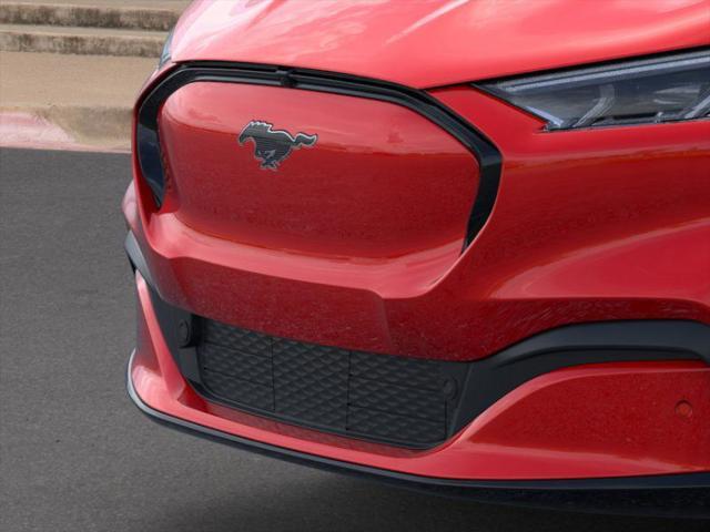 new 2024 Ford Mustang Mach-E car, priced at $44,672