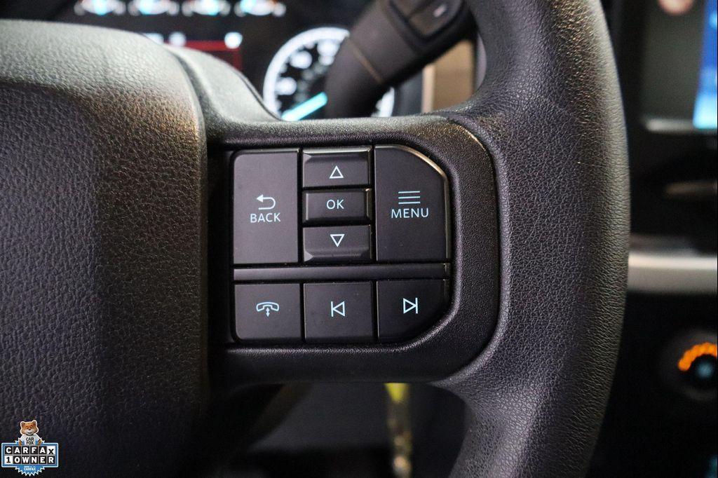 used 2023 Ford F-150 car, priced at $36,495