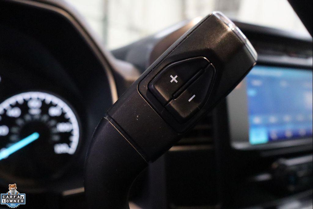 used 2023 Ford F-150 car, priced at $36,495