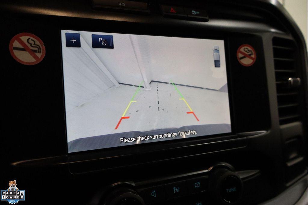 used 2023 Ford F-150 car, priced at $36,495