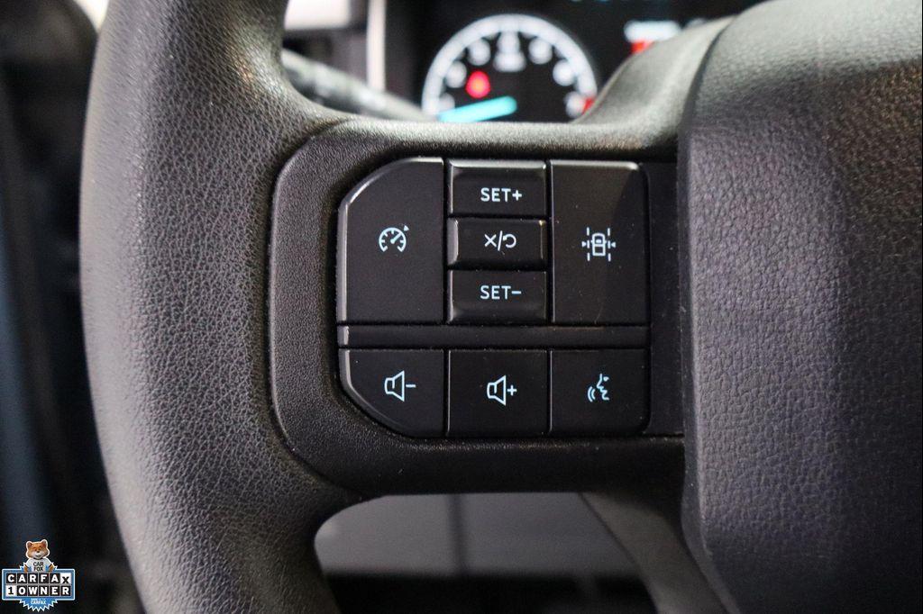 used 2023 Ford F-150 car, priced at $36,495