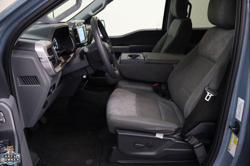 used 2023 Ford F-150 car, priced at $36,495