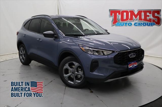 new 2025 Ford Escape car, priced at $29,137