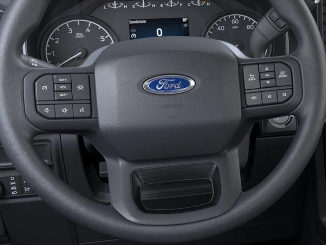 new 2023 Ford F-150 car, priced at $45,136