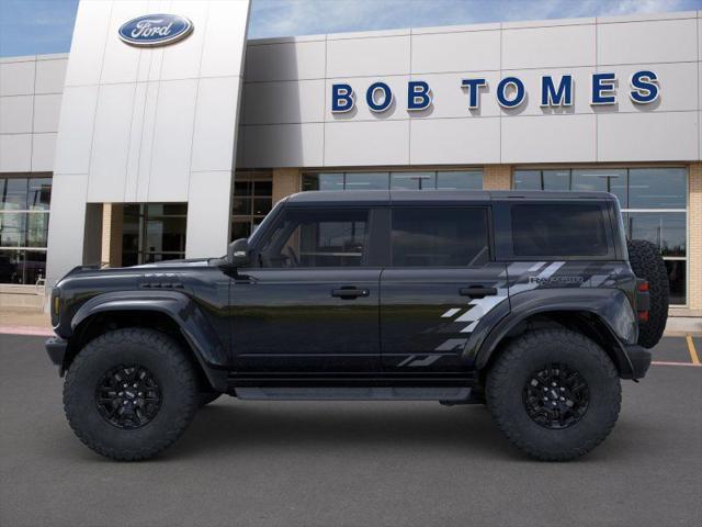 new 2024 Ford Bronco car, priced at $89,931