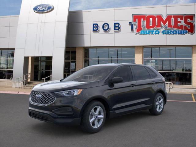 new 2024 Ford Edge car, priced at $32,040