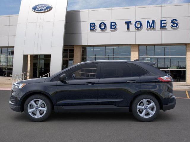 new 2024 Ford Edge car, priced at $32,040