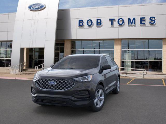 new 2024 Ford Edge car, priced at $32,040