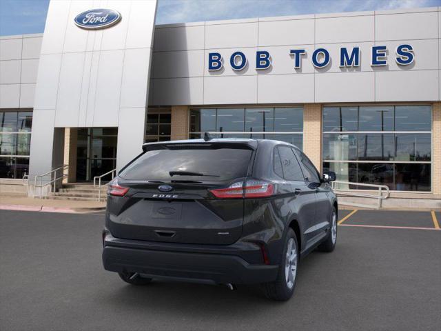 new 2024 Ford Edge car, priced at $32,040