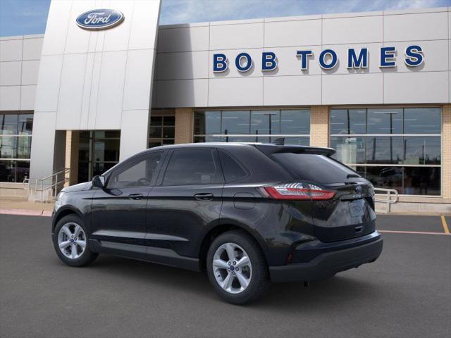 new 2024 Ford Edge car, priced at $32,040