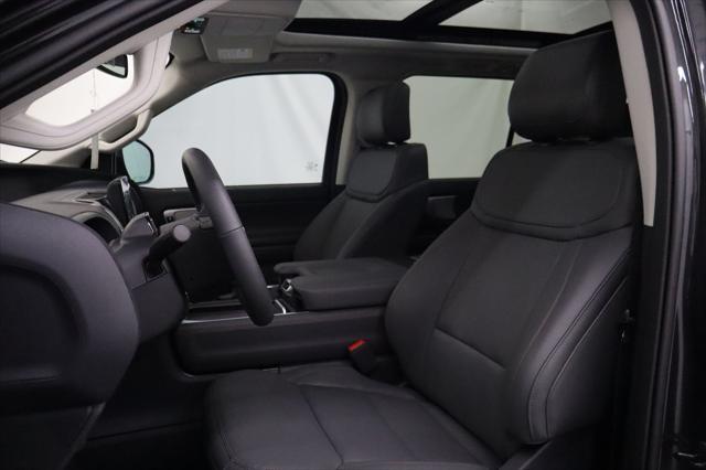 new 2025 Ford Expedition car, priced at $68,705