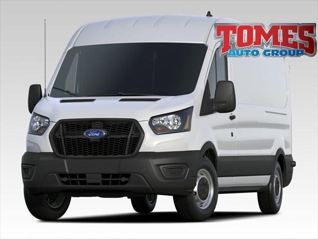 new 2024 Ford Transit-150 car, priced at $48,105