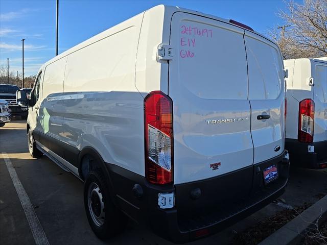 new 2024 Ford Transit-150 car, priced at $50,605