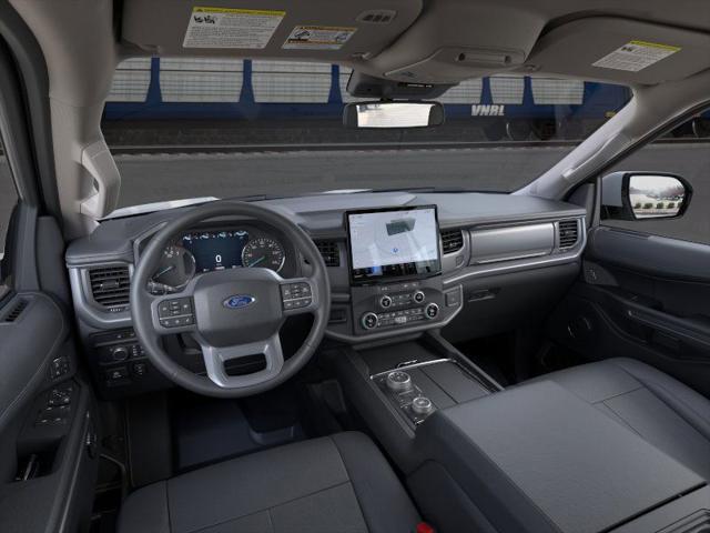 new 2024 Ford Expedition car, priced at $61,144