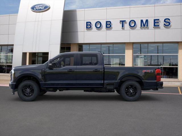 new 2024 Ford F-250 car, priced at $54,845