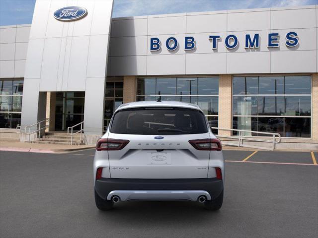 new 2024 Ford Escape car, priced at $29,410